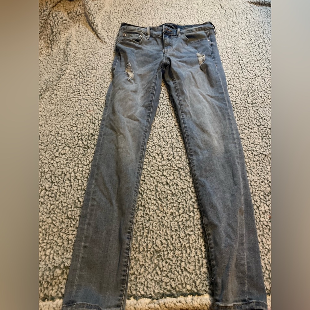 jeans